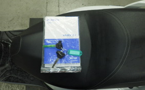 YAMAHA MAJESTY155 Gen.2 S 2010 SG52J