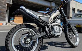 YAMAHA TORITSU CAR DG16J