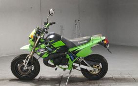 KAWASAKI KSR-1 MX050B