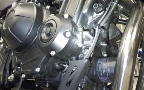 HONDA NX400 2025 NC65