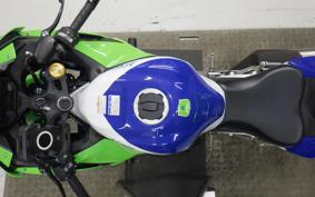 KAWASAKI ZX-4RR 2024 ZX400P