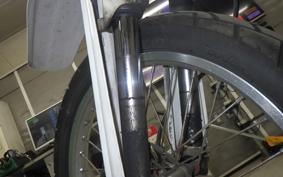 YAMAHA DT200 WR 2009 3XP