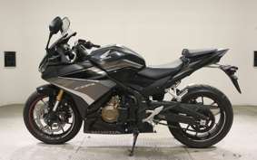 HONDA CBR400R 2023 NC56