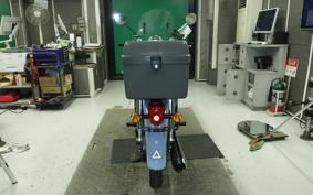 HONDA C110 SUPER CUB JA44