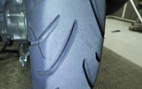 SUZUKI ADDRESS 110 CE47A