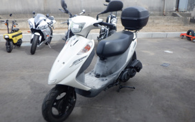 SUZUKI ADDRESS V125 CF46A