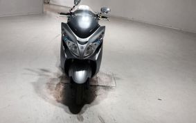 SUZUKI SKYWAVE 400S 2016 CK45A