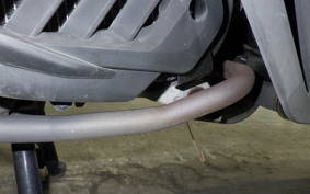 HONDA LEAD 125 2022 JF45