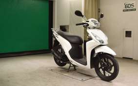HONDA DIO 110 2009 JF58