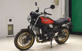 KAWASAKI Z650 RS 2022 ER650M