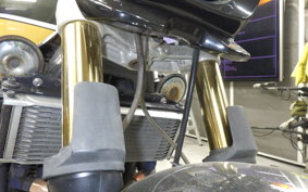 KAWASAKI ZEPHYR 1100 RS 1997 ZRT10A