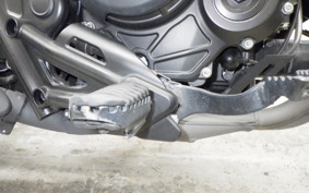 HONDA REBEL 500 A 2021 PC60