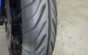 KAWASAKI NINJA 250 EX250L