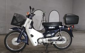 HONDA SUPER CUB70 C70