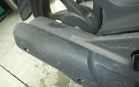 HONDA DIO 110 2009 JF58