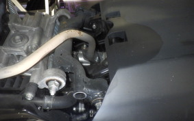 HONDA TACT-4ﾍﾞｰｼｯｸ AF79