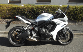 HONDA CBR650R 2023 RH03