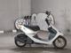Фото Honda DIO с японского аукциона