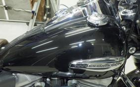 HARLEY FLD 1580 2012