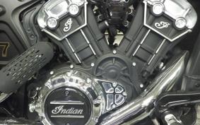 INDIAN Scout 2024