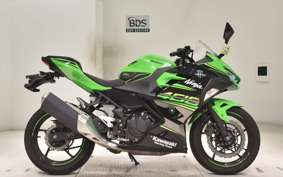 KAWASAKI NINJA 400 2019 EX400G