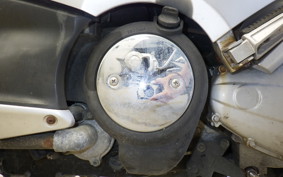 YAMAHA T-MAX 500 2002
