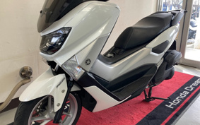 YAMAHA N-MAX155 ABS SG50J