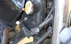 KAWASAKI 250TR BJ250F