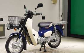 HONDA C110 SUPER CUB JA42