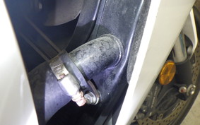 HONDA CBR1000RR Gen. 2 2008 SC59