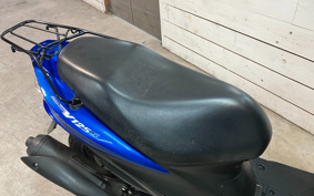 SUZUKI ADDRESS V125 CF4MA