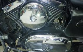 KAWASAKI VULCAN 1500 CLASSIC 2000 VNT50J