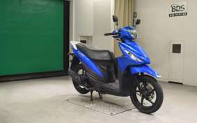 SUZUKI ADDRESS 110 CE47A