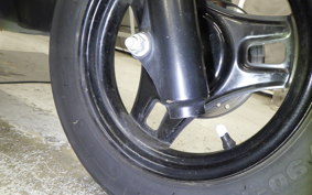 SUZUKI ADDRESS V125 S