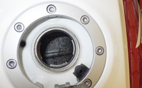 HONDA CB400 SUPER BOLDOR 2014 NC42