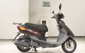 YAMAHA JOG Gen.5 SA36J