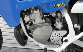 SUZUKI TS125R SF15A