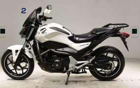 HONDA NC700S 2013 RC61