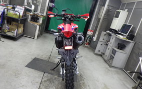 HONDA CRF250L 1997 MD47