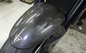 TRIUMPH SPEED TRIPLE RS 2019