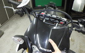 HONDA CRF150L 2025