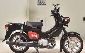 HONDA CROSS CUB 50 AA06
