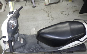 SUZUKI ADDRESS V125 2023 CF46A