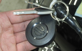 HARLEY FXBRS1870 2022