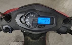 YAMAHA CYGNUS125XSR SEA5J