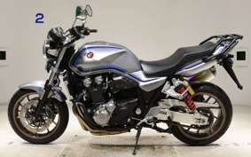 HONDA CB1300SF SUPER FOUR Gen. 3 2014 SC54