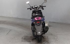 YAMAHA BW S125 SEA6J