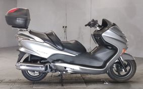 HONDA FORZA Z MF08