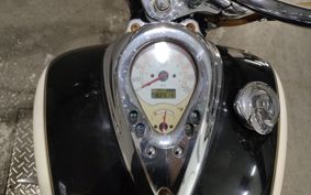 YAMAHA DRAGSTAR 400 CLASSIC 2006 VH01J