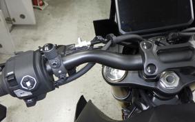 HONDA CB1000 HORNET SP 2025 SC86